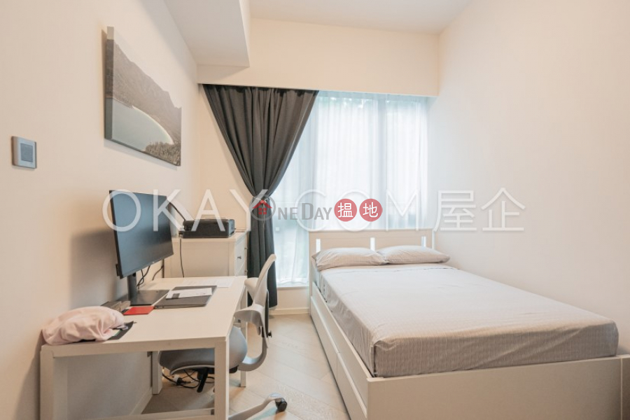 HK$ 33M Mount Pavilia Tower 8 Sai Kung Stylish 4 bedroom with balcony | For Sale