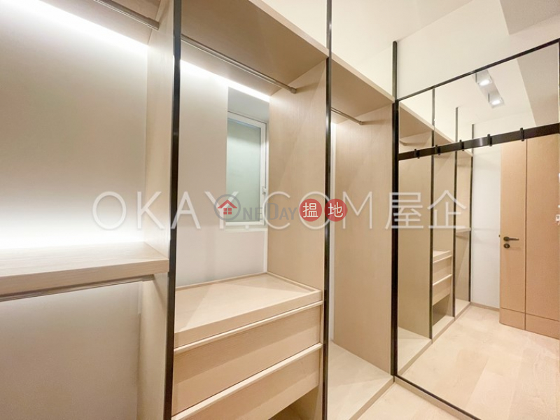 Stylish 2 bedroom on high floor with parking | For Sale | Island Lodge 港濤軒 Sales Listings