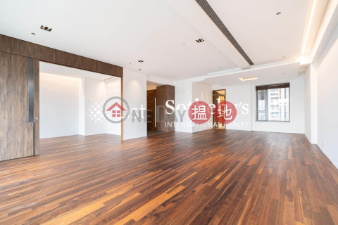 Property for Rent at Caine Terrace with 3 Bedrooms | Caine Terrace 嘉賢臺 _0