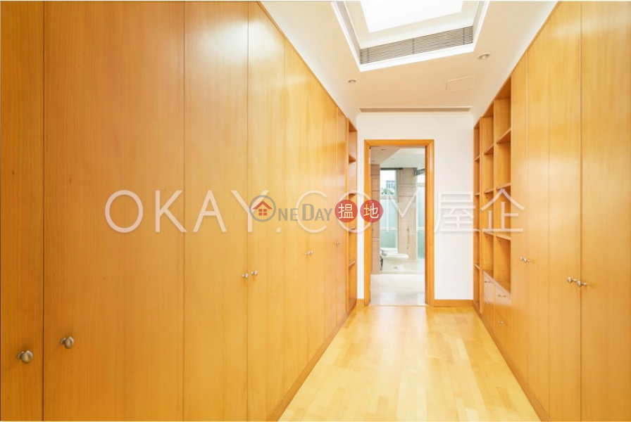 Lovely house with sea views, terrace | Rental 64-66 Chung Hom Kok Road | Southern District | Hong Kong, Rental | HK$ 280,000/ month