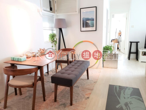 Stylish 2 bedroom in Pokfulam | For Sale, Academic Terrace Block 2 學士台第2座 | Western District (OKAY-S7747)_0