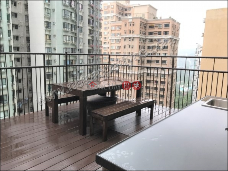 豪景閣|高層住宅出租樓盤|HK$ 23,000/ 月