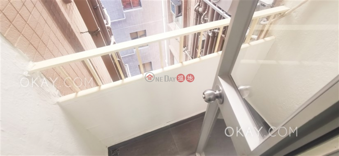 Yee Hing Mansion Middle | Residential | Rental Listings | HK$ 25,000/ month