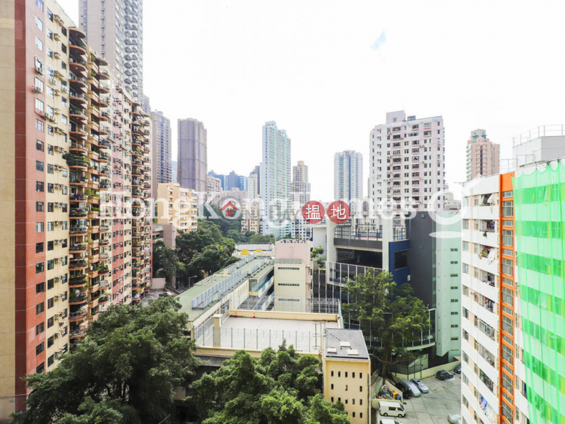 Property Search Hong Kong | OneDay | Residential, Rental Listings, 3 Bedroom Family Unit for Rent at 2 Park Road