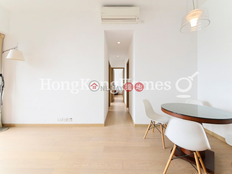HK$ 25M SOHO 189 | Western District 3 Bedroom Family Unit at SOHO 189 | For Sale