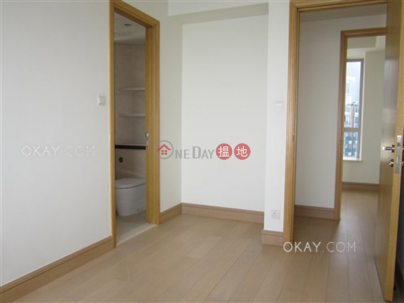 Gorgeous 3 bed on high floor with sea views & balcony | For Sale | Cadogan 加多近山 Sales Listings