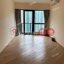 The Visionary, Tower 10 | 2 bedroom High Floor Flat for Rent | The Visionary, Tower 10 昇薈 10座 _0