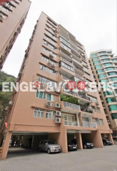 2 Bedroom Flat for Sale in Stubbs Roads, Mandarin Villa 文華新邨 Sales Listings | Wan Chai District (EVHK44844)