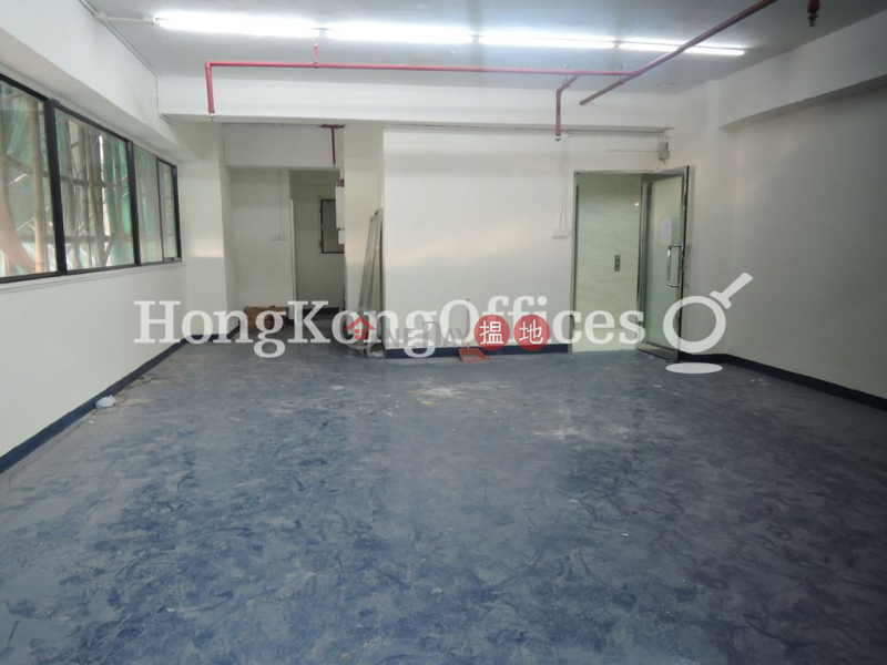廣發行大廈寫字樓租單位出租-1林士街 | 西區|香港-出租|HK$ 52,001/ 月