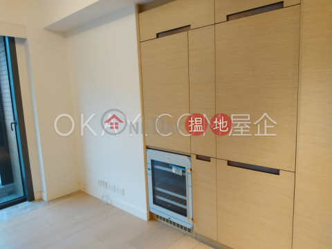 Popular 1 bedroom on high floor | Rental|Wan Chai District8 Mui Hing Street(8 Mui Hing Street)Rental Listings (OKAY-R353267)_0