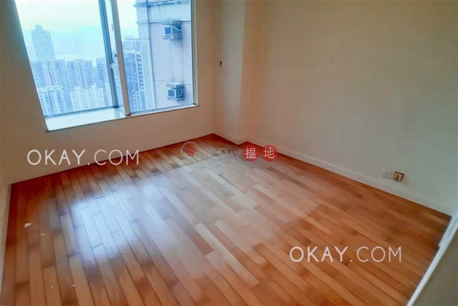 HK$ 40,000/ month, Pacific Palisades Eastern District, Stylish 3 bedroom with parking | Rental