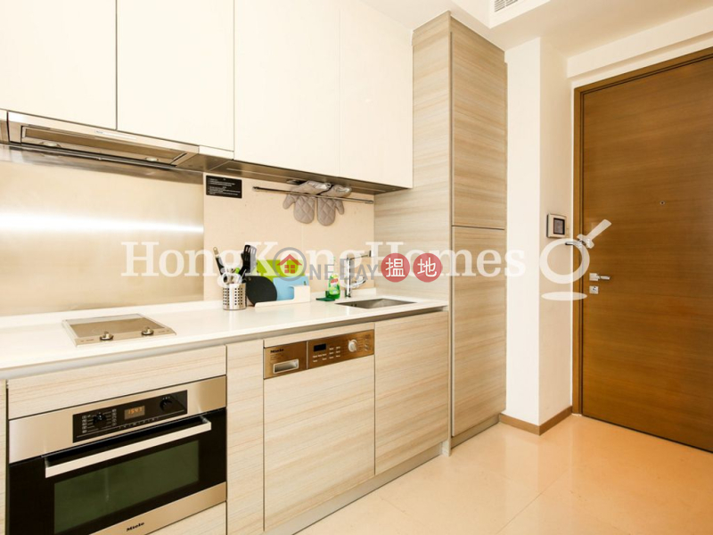 Studio Unit for Rent at The Summa, The Summa 高士台 Rental Listings | Western District (Proway-LID132944R)