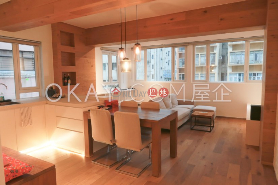 Property Search Hong Kong | OneDay | Residential Rental Listings Elegant 1 bedroom in Sai Ying Pun | Rental