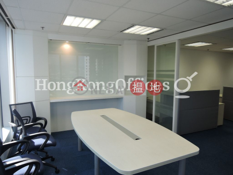 Office Unit for Rent at Lippo Centre, Lippo Centre 力寶中心 | Central District (HKO-26728-AGHR)_0