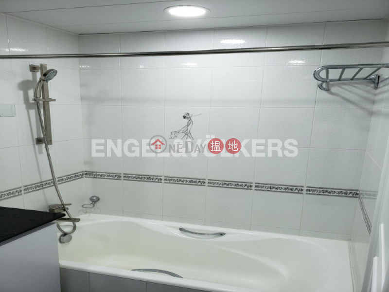 HK$ 59,000/ month Park Towers Block 2, Eastern District, 3 Bedroom Family Flat for Rent in Tin Hau