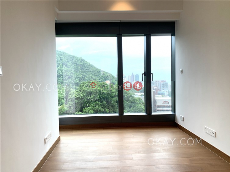 Exquisite 4 bedroom on high floor with balcony | Rental | 23 Pokfield Road | Western District | Hong Kong, Rental HK$ 114,500/ month