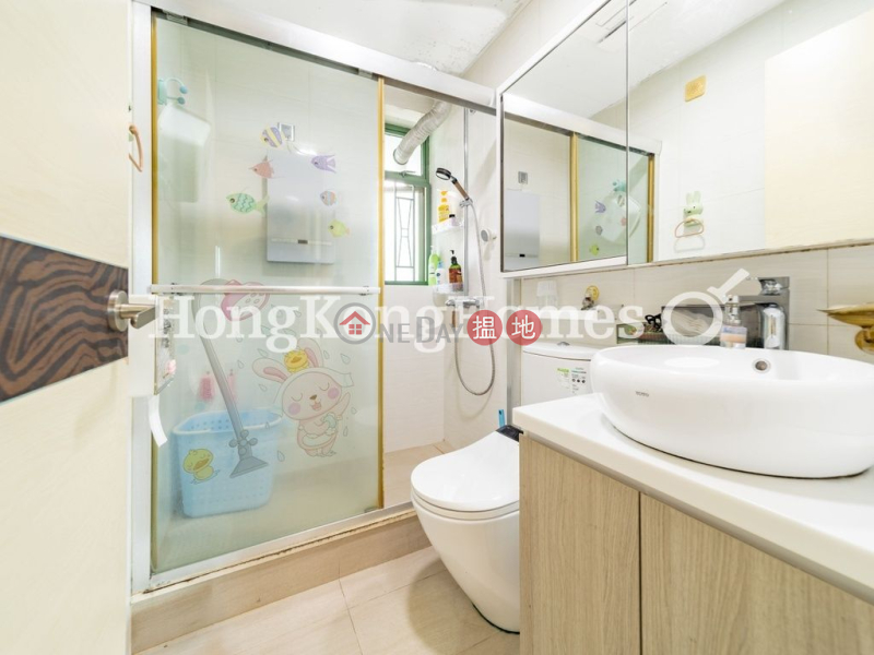 Property Search Hong Kong | OneDay | Residential Sales Listings | 3 Bedroom Family Unit at Y.I | For Sale