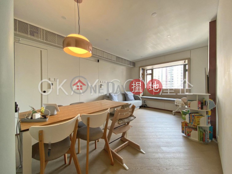 Efficient 2 bedroom with parking | For Sale | Block B Viking Villas 威景臺 B座 _0