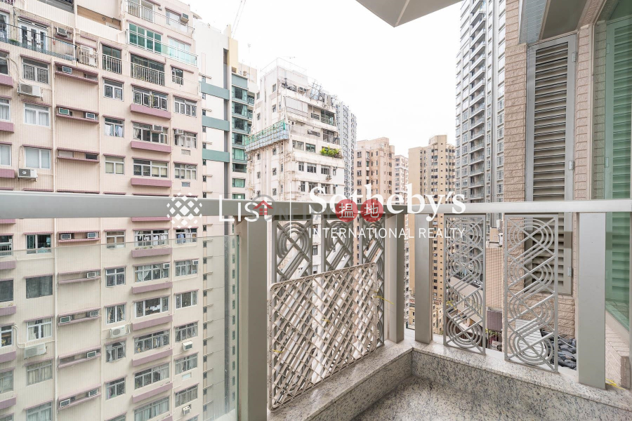 Property for Rent at No 31 Robinson Road with 3 Bedrooms | No 31 Robinson Road 羅便臣道31號 Rental Listings