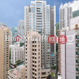 Studio Unit at Central 8 | For Sale, Central 8 半山捌號 | Western District (Proway-LID203266S)_0