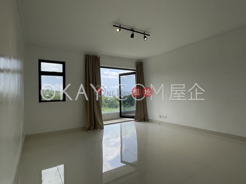 Property Search Hong Kong | OneDay | Residential Rental Listings | Popular house with rooftop, balcony | Rental