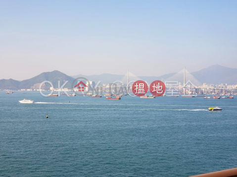 Charming 3 bedroom with sea views & balcony | For Sale | The Merton 泓都 _0