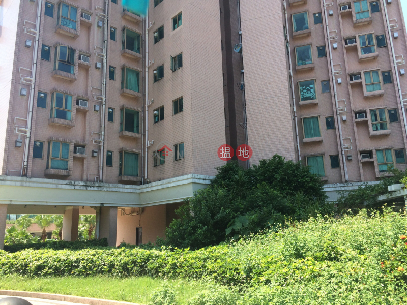 Hong Kong Gold Coast Block 19 (香港黃金海岸 19座),So Kwun Wat | ()(1)