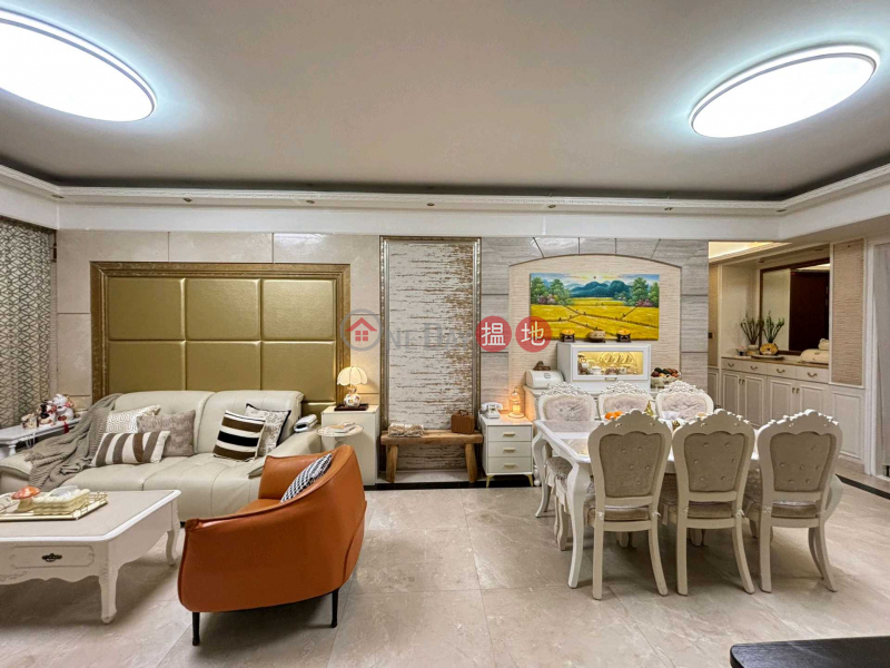 Beacon Heights Block 1 | Ground Floor Residential, Sales Listings | HK$ 32M