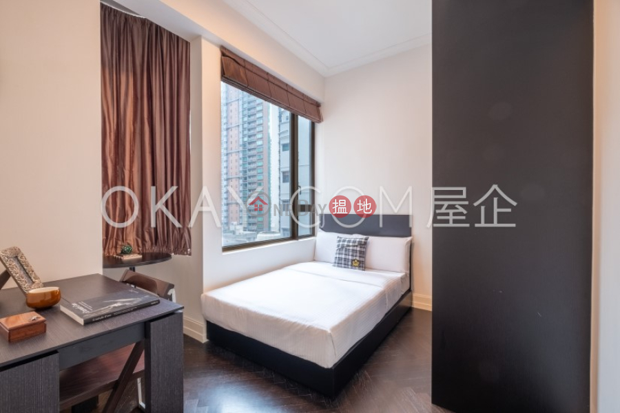 HK$ 1,520萬|CASTLE ONE BY V|西區|2房1廁CASTLE ONE BY V出售單位