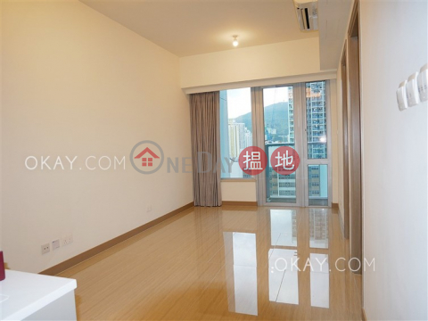 Intimate 2 bedroom in Sham Shui Po | Rental|Cullinan West II(Cullinan West II)Rental Listings (OKAY-R386481)_0