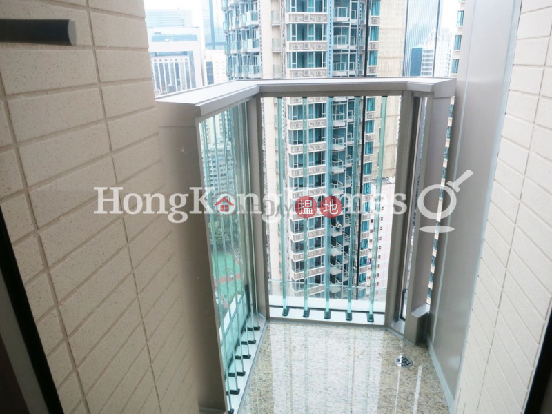 2 Bedroom Unit for Rent at The Avenue Tower 2 200 Queens Road East | Wan Chai District Hong Kong | Rental HK$ 42,000/ month