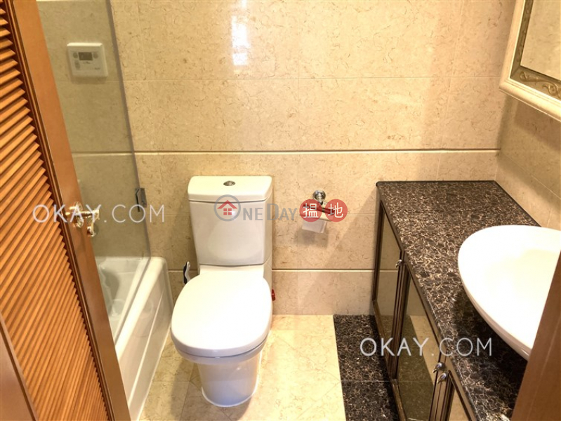 HK$ 49,000/ month, The Arch Sky Tower (Tower 1),Yau Tsim Mong Unique 3 bedroom on high floor | Rental