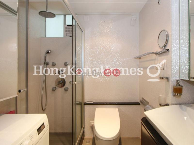 Property Search Hong Kong | OneDay | Residential, Rental Listings | 3 Bedroom Family Unit for Rent at (T-20) Yen Kung Mansion On Kam Din Terrace Taikoo Shing