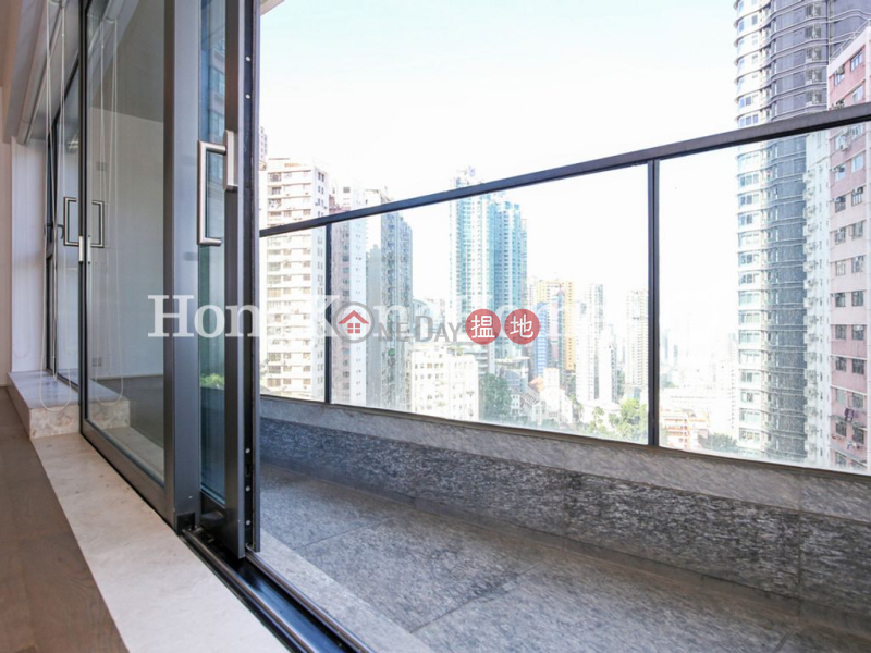 3 Bedroom Family Unit for Rent at Azura, 2A Seymour Road | Western District, Hong Kong | Rental | HK$ 73,000/ month