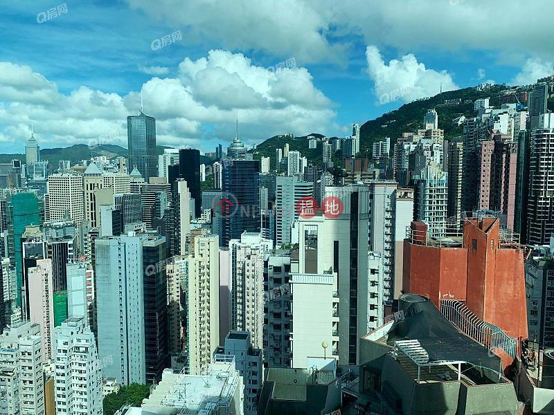 Casa Bella, High Residential, Rental Listings HK$ 36,000/ month