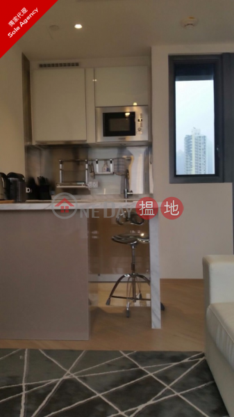 西營盤一房筍盤出售|住宅單位-1桂香街 | 西區|香港|出售HK$ 850萬