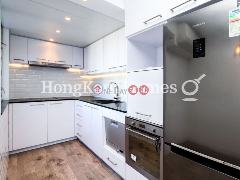 Property Search Hong Kong | OneDay | Residential Rental Listings | 2 Bedroom Unit for Rent at Caine Mansion