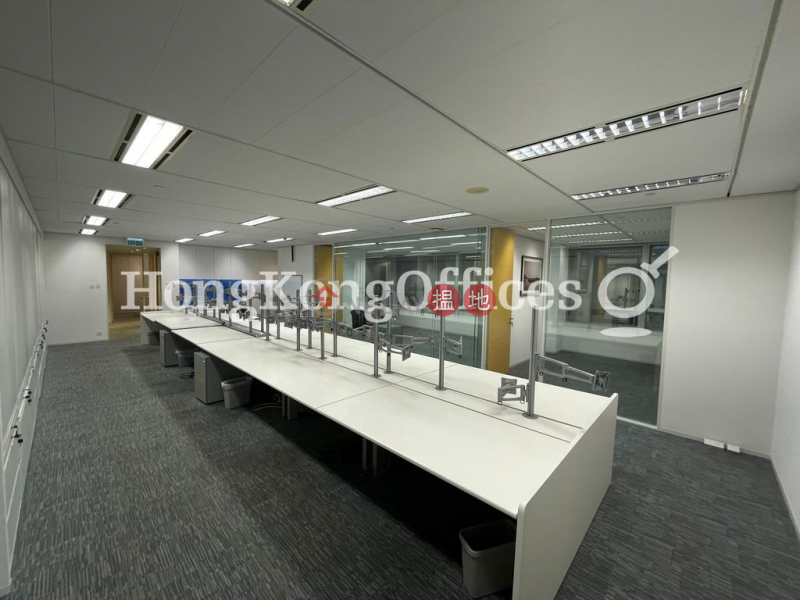 Office Unit for Rent at Three Garden Road, Central | Three Garden Road, Central 花園道三號 Rental Listings