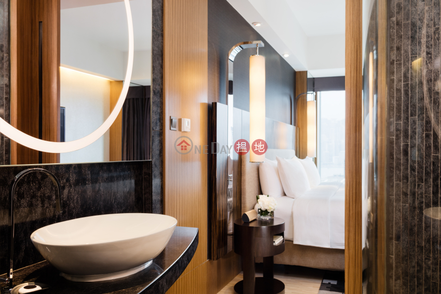 Hotel ICON,Suite,Gym,Heated Pool,Laundry,Housekeeping,internet,other amenities | Hotel ICON 唯港薈 Rental Listings