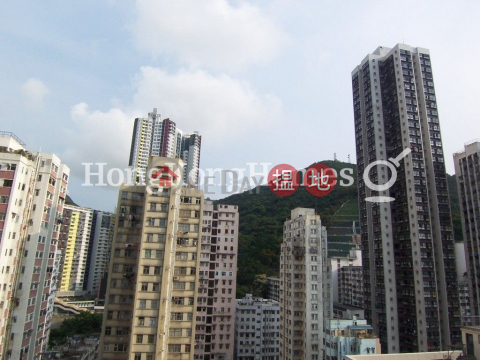2 Bedroom Unit for Rent at The Merton, The Merton 泓都 | Western District (Proway-LID21041R)_0
