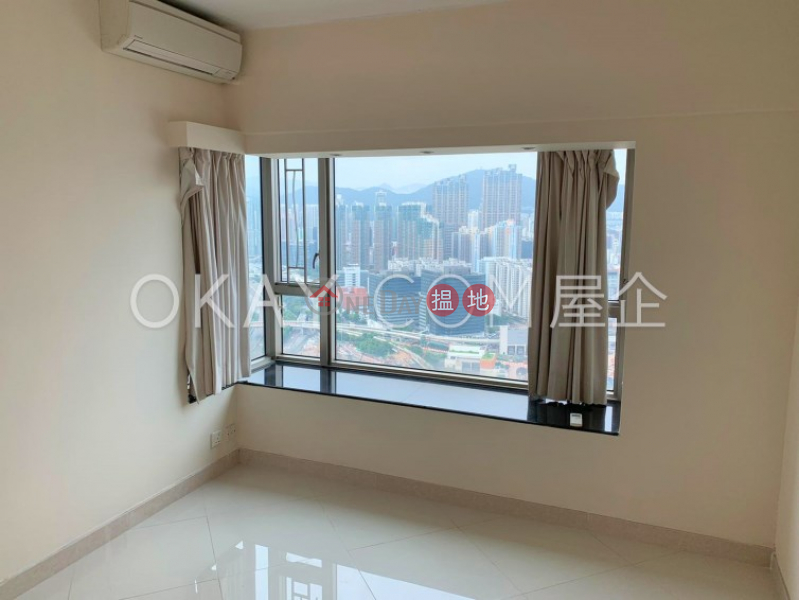 Nicely kept 3 bedroom on high floor | Rental | 1 Austin Road West | Yau Tsim Mong, Hong Kong, Rental | HK$ 39,000/ month