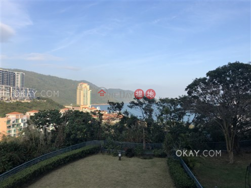 Stylish 3 bedroom with sea views & balcony | For Sale | Phase 1 Headland Village, 13 Headland Drive 蔚陽1期朝暉徑13號 Sales Listings