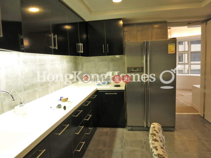 HK$ 98,000/ month Garden Terrace | Central District, 3 Bedroom Family Unit for Rent at Garden Terrace