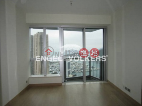 1 Bed Flat for Sale in Wong Chuk Hang|Southern DistrictMarinella Tower 3(Marinella Tower 3)Sales Listings (EVHK39830)_0