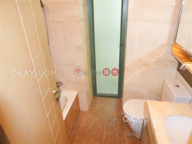 Popular 3 bedroom with balcony | Rental | 9 Rock Hill Street | Western District | Hong Kong | Rental | HK$ 37,000/ month