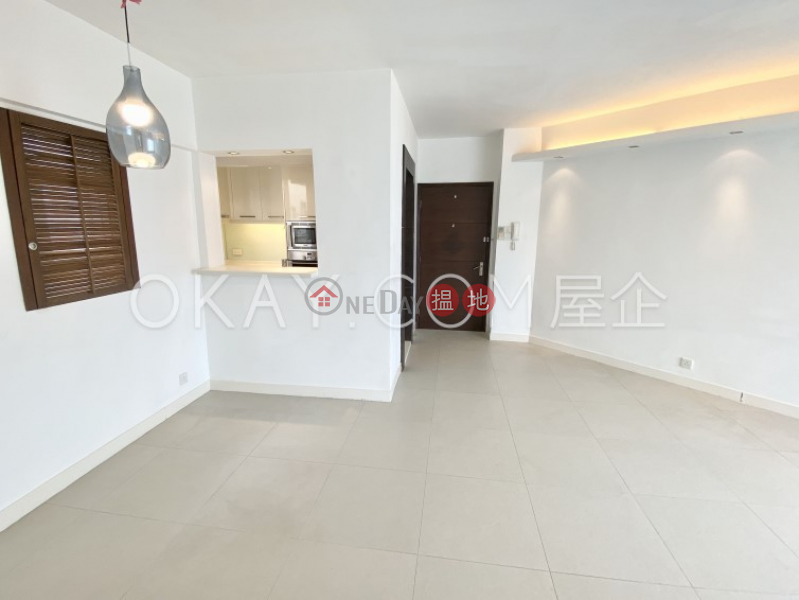 Cozy 3 bedroom on high floor | Rental | 1 Capevale Drive | Lantau Island, Hong Kong | Rental HK$ 26,000/ month