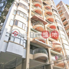 3 Bedroom Family Flat for Rent in Happy Valley | FairVille Garden 惠園 _0
