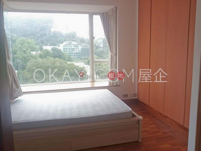 HK$ 58,000/ month Star Crest | Wan Chai District Nicely kept 2 bedroom on high floor | Rental