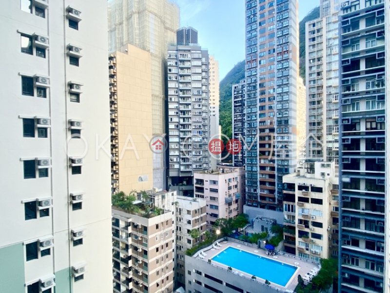 Property Search Hong Kong | OneDay | Residential, Rental Listings | Charming 3 bedroom in Mid-levels West | Rental