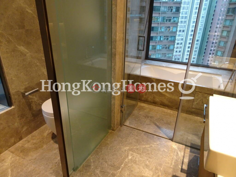 3 Bedroom Family Unit for Rent at Azura, Azura 蔚然 Rental Listings | Western District (Proway-LID113523R)